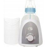 SAVEA Ohřívač a sterilizátor na lahve – Zboží Dáma