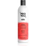 Revlon Pro You The Fixer Shampoo 350 ml – Zbozi.Blesk.cz
