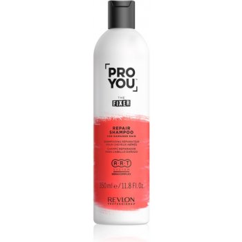 Revlon Pro You The Fixer Shampoo 350 ml