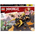 LEGO® NINJAGO® 71782 Coleův zemský drak EVO – Hledejceny.cz