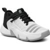 Dětské basketbalové boty adidas Trae Unlimited Shoes IG0704 Clowhi/Carbon/Metgry