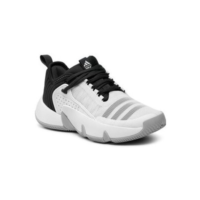 adidas Trae Unlimited Shoes IG0704 Clowhi/Carbon/Metgry – Zboží Mobilmania