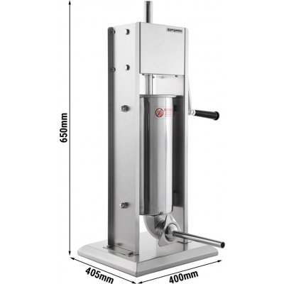 G.Gastro D17236500 – Zboží Dáma