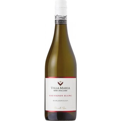 Sauvignon Blanc Marlborough 12,5% 0,75 l (holá láhev) – Zboží Mobilmania