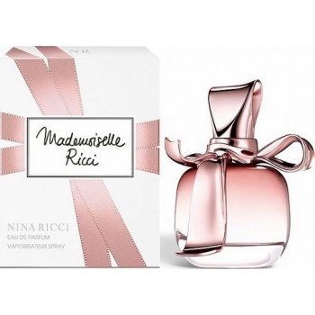 Nina Ricci Mademoiselle Ricci parfémovaná voda dámská 50 ml