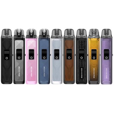 Lost Vape Ursa Nano Pro 2 1000 mAh Gold Mecha 1 ks – Sleviste.cz