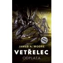 Vetřelec - Odplata James A. Moore