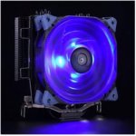 AeroCool Verkho 5 Dark – Zboží Živě