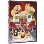 Flintstoneovi & WWE: Mela doby DVD – Hledejceny.cz