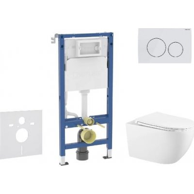 Geberit SANI11CA3145B – Zboží Dáma