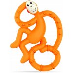 Matchstick Monkey Mini Monkey s Biocote Oranžová – Zboží Dáma