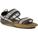 The North Face M Skeena Sport Sandal NF0A5JC6WMB1 Military Olive/Tnf Black – Zboží Dáma