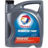 Motorový olej Total Rubia TIR 7400 15W-40 15 l