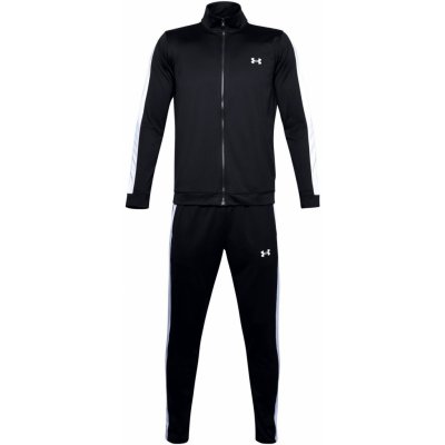 Under Armour UA Knit Track Suit 1357139-001 černá – Zbozi.Blesk.cz