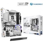 ASRock Z890 PRO RS WIFI WHITE – Zboží Živě
