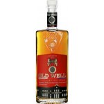 Old Well Pineau des Charentes 51,9% 0,5 l (karton) – Hledejceny.cz