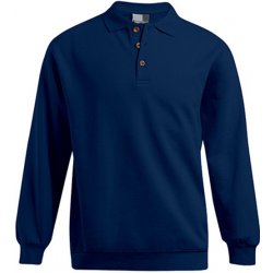 Promodoro pánský polo svetr E2049N navy