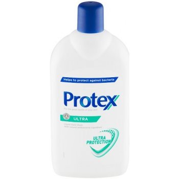 Protex Ultra dezinfekční mýdlo na ruce náhradní náplň 700 ml