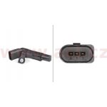 Generátor impulsů, klikový hřídel HELLA 6PU 009 163-481 | Zboží Auto