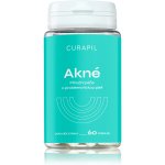 Curapil Akné 60 tobolek – Hledejceny.cz