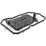 Sada hydraulického filtru, automatická převodovka TOPRAN 625 353