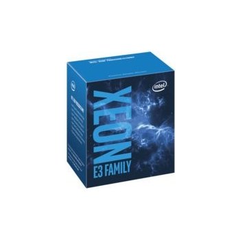 Intel Xeon E3-1245 v5 BX80662E31245V5