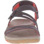 Merrell Sandspur Sandals Ladies Cocoa/Coral – Zbozi.Blesk.cz