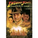 Indiana Jones and the Emperors Tomb