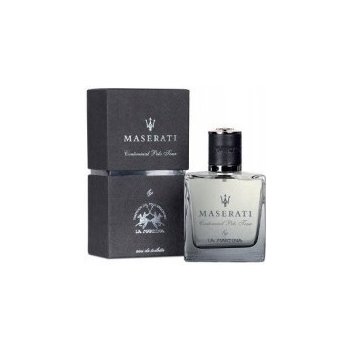 La Martina Maserati Centennial Polo Tour toaletní voda pánská 100 ml