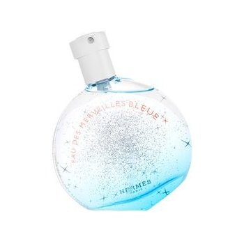 Hermès Eau des Merveilles Bleue toaletní voda dámská 50 ml