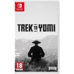 Trek To Yomi – Zboží Živě