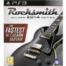 Rocksmith 2014