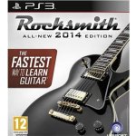Rocksmith 2014 – Zboží Dáma