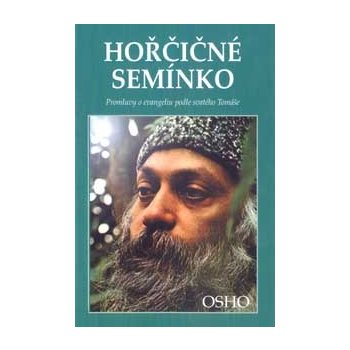 Hořčičné semínko - Osho