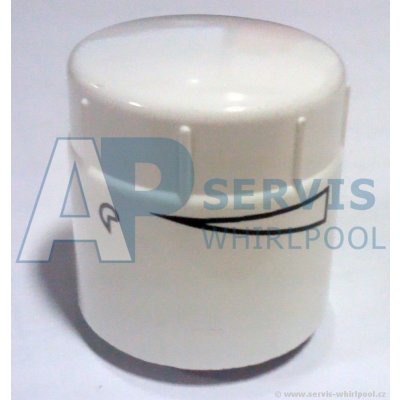 Whirlpool 481941129476 knoflik ovladaci WH