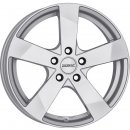 Dezent TD 6x15 4x100 ET38 silver