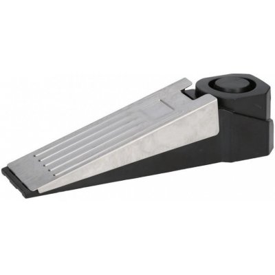 Deminas Unikátní zarážka pod dveře s alarmem – Zboží Dáma