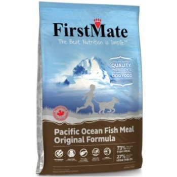 FirstMate Pacific Ocean Fish Original 13 kg