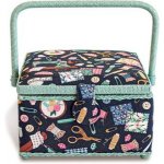 Kazeta - košík na šití - Needle&Thread, vel. M - PRYM – Zboží Dáma