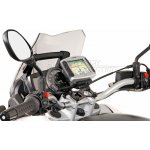 Držák GPS SW-MOTECH - odpružený | Zboží Auto