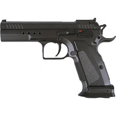 CZ75 Tactical celokov CO2