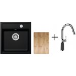 Set Schock Mono N-100S + SC-520 – Sleviste.cz