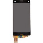 LCD Displej + Dotykové sklo Sony Xperia Z3 Compact – Zboží Mobilmania