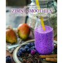 Zimní smoothies svěží, zdravá, smetanová, teplá - Koren Drees