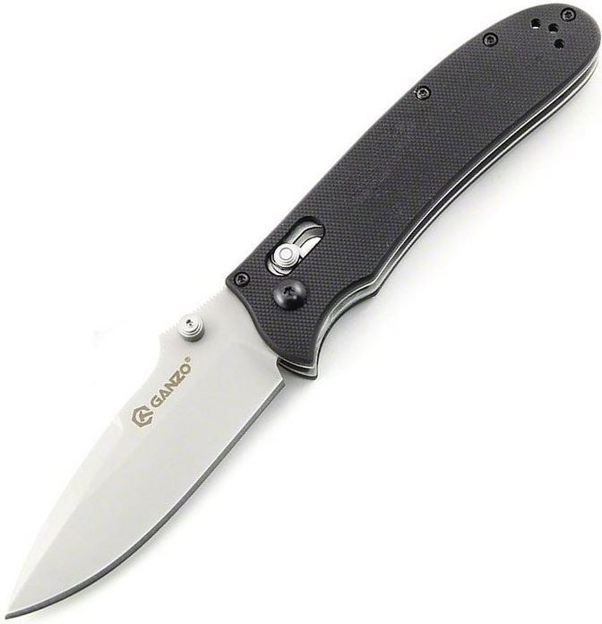 GANZO Knife G704-BK