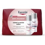 Eucerin AntiPigment denní krém 50 ml + noční krém 50 ml dárková sada – Zboží Dáma