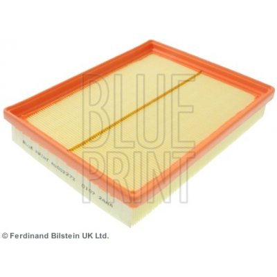 Vzduchový filtr BLUE PRINT ADG02273 – Hledejceny.cz