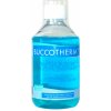 Ústní vody a deodoranty Buccotherm UV ústní výplach bez alkoholu 300 ml zelený čaj a brusinka