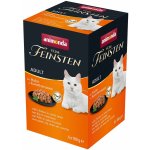 Animonda Vom Feinsten Adult Kuřecí v mrkvové omáčce 6 x 100 g – Zbozi.Blesk.cz