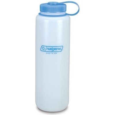 Nalgene Wide Mouth Ultralite 1500 ml – Sleviste.cz